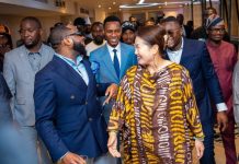 CIG Group, Owners of GAC Motors, Join Forces With Davido To Bring Afrobeats Home With The Five Alive City Tour