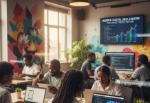 Nigerians Turn to Google Search for Career and Skills Empowerment, New Trends Reveal