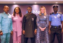 Meta Hosts “The Future of Online Safety Summit” in Nigeria to Address Digital Crimes