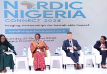 Lagos Free Zone remains the best investment destination for Nordic businesses in Nigeria – CEO, LFZ, Adesuwa Ladoja