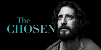 The Chosen Awarded Guinness World Record And Celebrates 50-Language Season 5 App Release