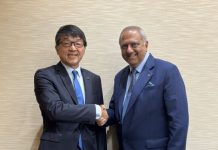 Tolaram and Toyota Tsusho Sign MoU to Explore Strategic Partnership in Africa