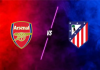 UCL MatchDay 3: Arsenal Face Atlético Test as European Giants Return on SuperSport