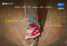 BBNaija Stars Take Over the Big Screen in Africa Magic’s New Movie Rise Again