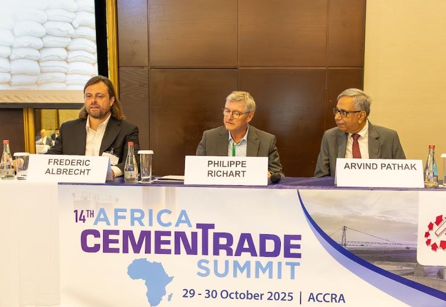 Dangote Cement Promotes Sustainable Shift in Africa’s Distribution Value Chain