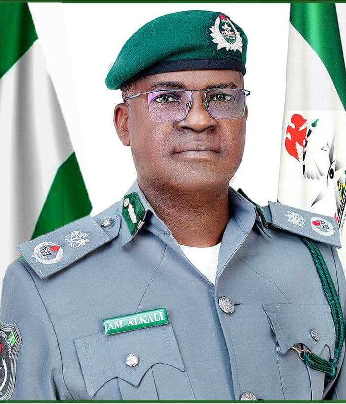 Port Harcourt II Area Command Sets a Historic Record with N76.07 Billion Revenue Collection in October 2025
