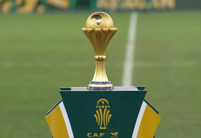 CAF