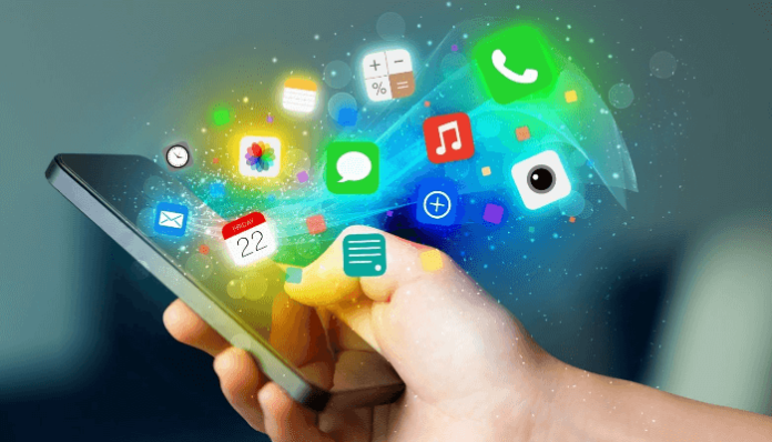 Mobile-data-consumption