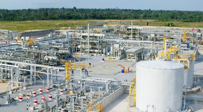 Photo for Savannah Energy banner