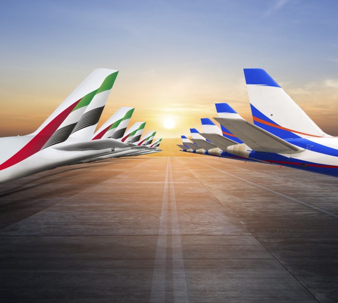 Emirates and Air Peace expand interline agreement