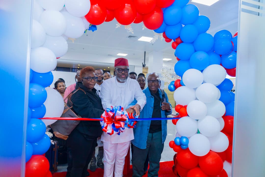 Air Peace Unveils Executive Lounge on Valentine’s Day, Elevating Premium Travel Experience