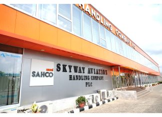 SAHCO secures Air Algeria Ground Handling Contracts for Lagos and Abuja