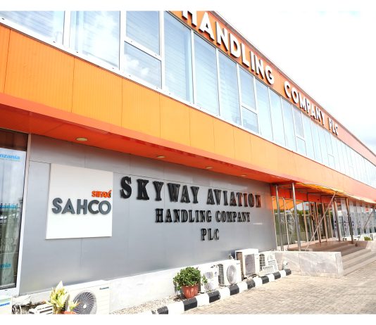 SAHCO secures Air Algeria Ground Handling Contracts for Lagos and Abuja
