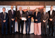 Emirates and Marriott International to Bring First-Ever Ritz-Carlton Lodge Globally to Australia’s Wolgan Valley