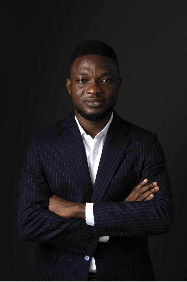 Zedcrest Appoints Ademola Akogun as Managing Director, Investment Banking