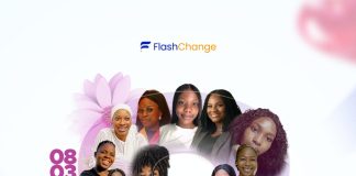 Feature: IWD- The Beauty of the Brand Called Woman