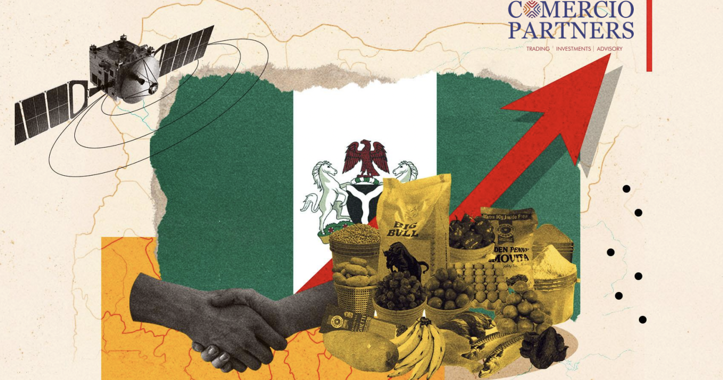 Macroeconomic Report: NIGERIA GDP Q4’2025