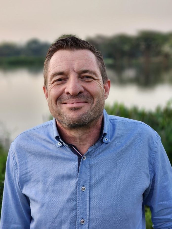 Larry Hodes CEO Grow Franchising