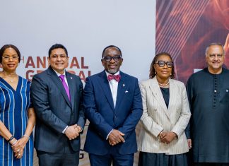 Guinness Nigeria Holds 75th Annual General Meeting Amidst Growing Investor Confidence