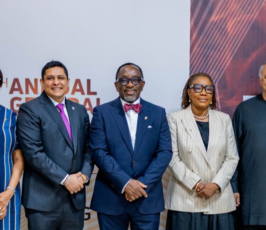 Guinness Nigeria Holds 75th Annual General Meeting Amidst Growing Investor Confidence