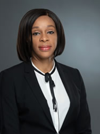 Mrs. Chizoma Okoli retires as the Deputy Managing Director of Access Bank Plc