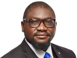 Spotlight- Ikechukwu Ofuani: A Master of Government Relations, Public Policy & Public-Private Partnerships