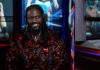 CNN’s African Voices meets Oba Femi