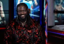 CNN’s African Voices meets Oba Femi