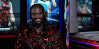 CNN’s African Voices meets Oba Femi