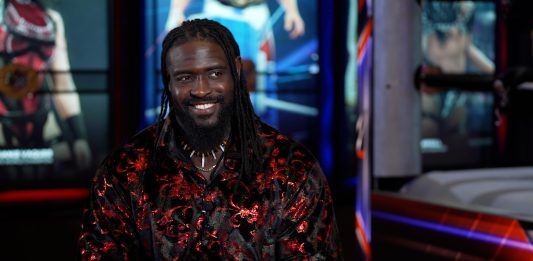 CNN’s African Voices meets Oba Femi