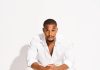 Nollywood Mourns as Actor Alexx Ekubo Passes Away at 40
