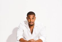 Nollywood Mourns as Actor Alexx Ekubo Passes Away at 40
