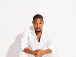 Nollywood Mourns as Actor Alexx Ekubo Passes Away at 40