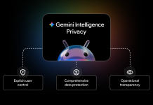 Google Has Just Announced 12 New Changes to Android. Here Is How Gemini Intelligence Will Change Your Phone.