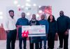 Nigerian Bottling Company Advances Youth Hospitality Skills and Entrepreneurship at IHTEF 2026