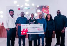 Nigerian Bottling Company Advances Youth Hospitality Skills and Entrepreneurship at IHTEF 2026