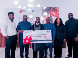 Nigerian Bottling Company Advances Youth Hospitality Skills and Entrepreneurship at IHTEF 2026