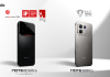 Infinix NOTE 60 SERIES Garners Red Dot and iF Awards, Redefining Premium Smartphone Design