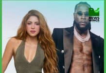 Burna Boy Leads Nigeria’s Sound to the World Stage on 2026 FIFA World Cup Anthem “Dai Dai” with Shakira