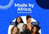 Facebook spotlights African cinema in ‘Made by Africa, loved by the world’ campaign