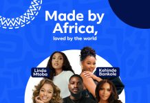 Facebook spotlights African cinema in ‘Made by Africa, loved by the world’ campaign
