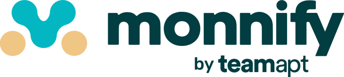 Monnify by teamapt logo shade@4x