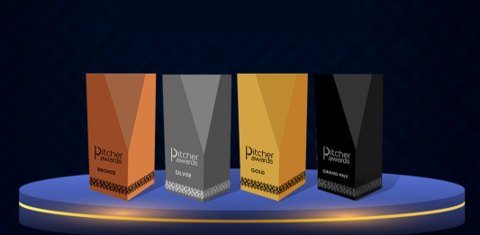 Pitcher Awards Announces 2026 Winners, Marking a Landmark Year for Pan‑African Creativity