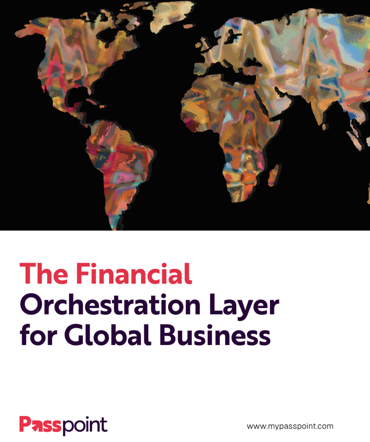 Passpoint Announces the Financial Orchestration Layer for Africa, Europe, and the G20
