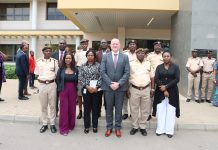 Nigeria strengthens inter-agency response to cyber-enabled human trafficking and migrant smuggling