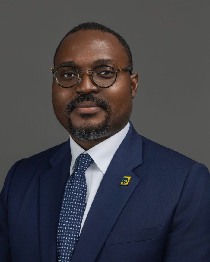 Uwadiae Osadiaye, Head of Alternative Investments, FirstCap Limited