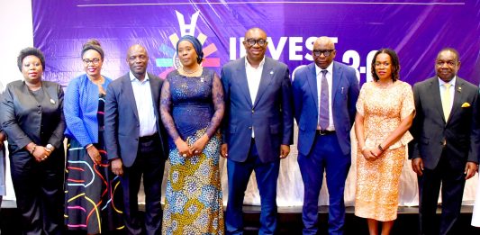 FDI: Invest in Lagos 3.0 to attract N4tr
