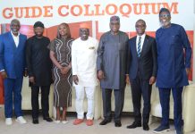 ‘Jide Adeyemi Unveils “Life Guide,” Advocates Purpose, Good Leadership and National Transformation