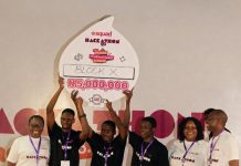 Team ‘Block X’ Emerges HabariPay Squad Hackathon 3.0 Winners as GTCO Backs Nigeria’s Next Generation AI Innovators