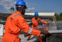 World Bank Group and Global Energy Alliance Partner to Expand Productive Use of Energy Across Africa
